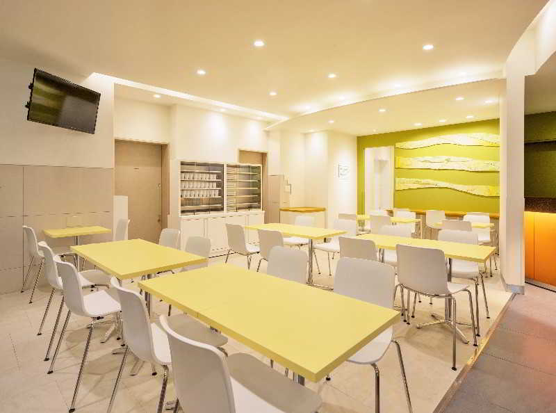 上野酒店 3*