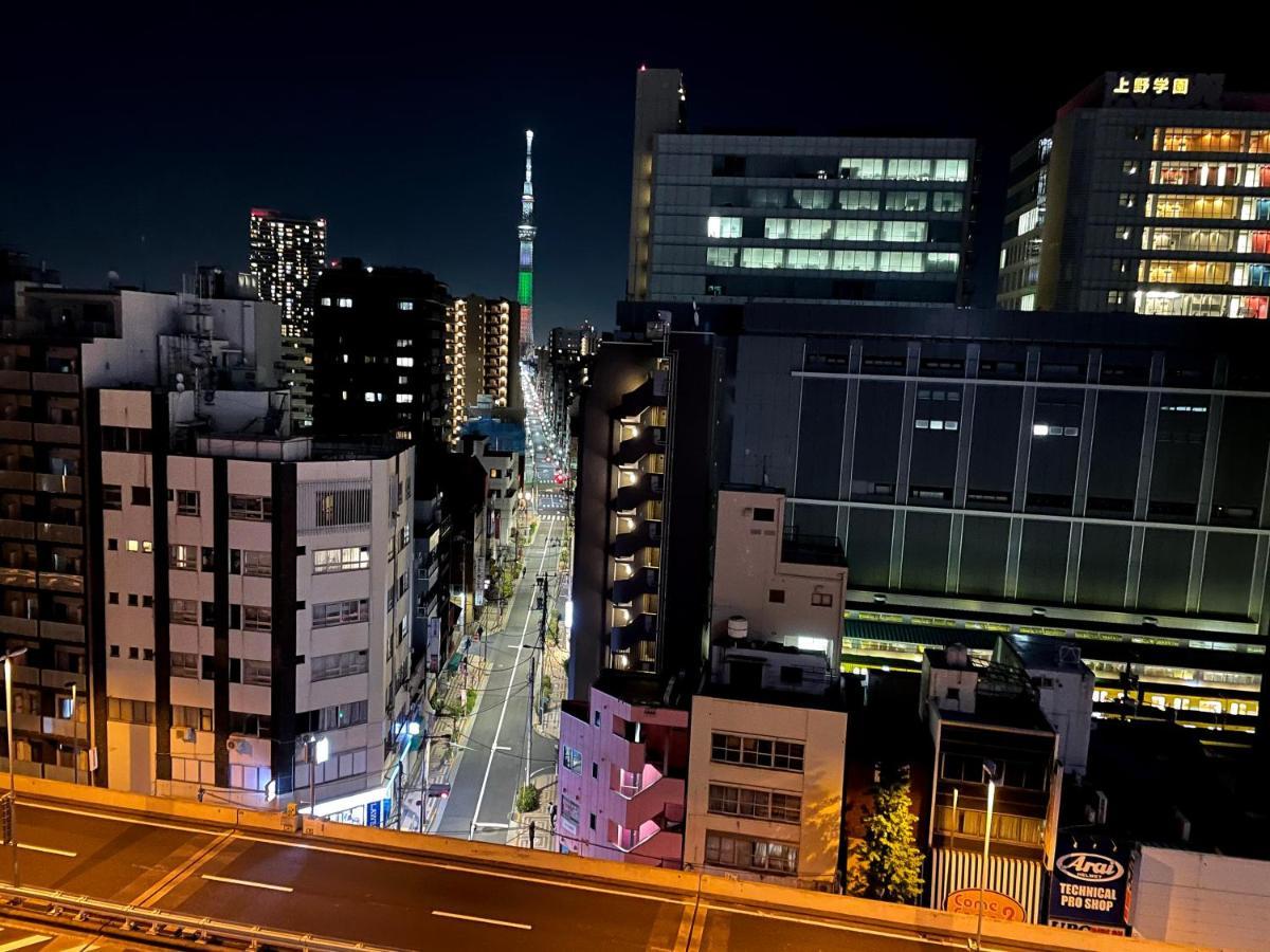 酒店 上野酒店