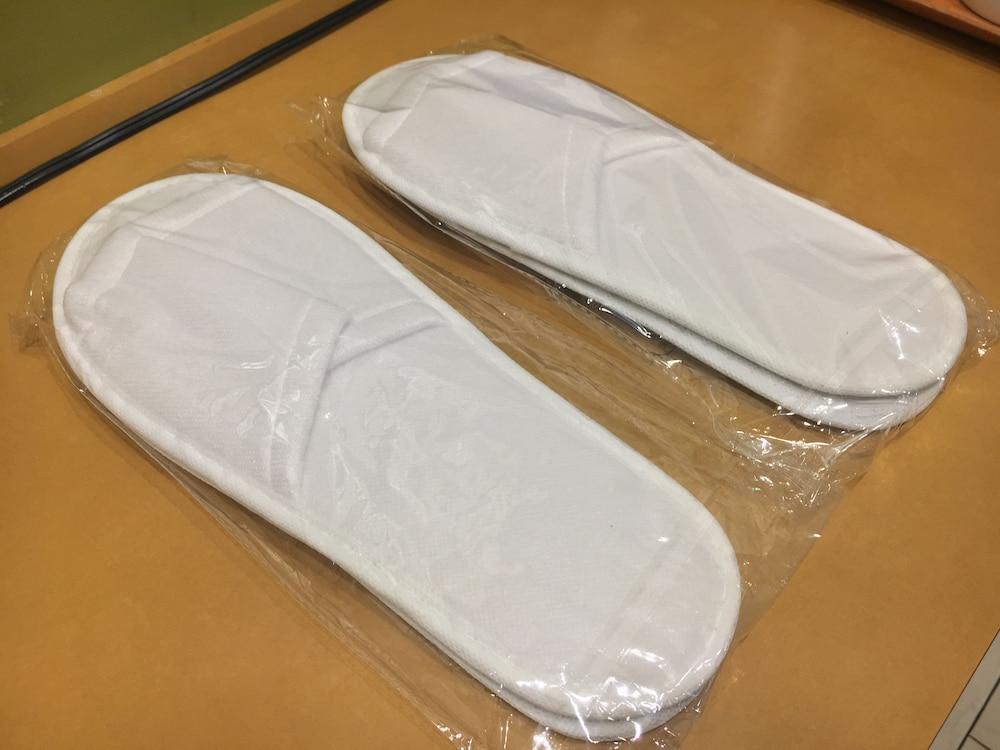 上野酒店 3*