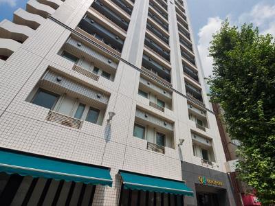 上野酒店 東京都