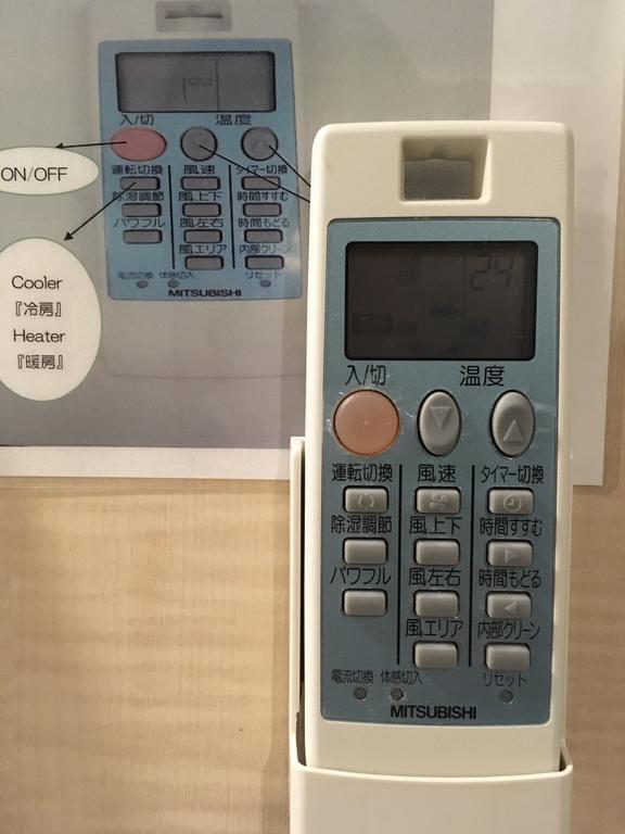 上野酒店 3* 東京都