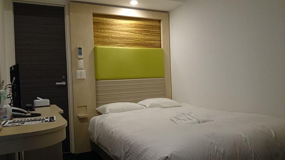 酒店 上野酒店 3*