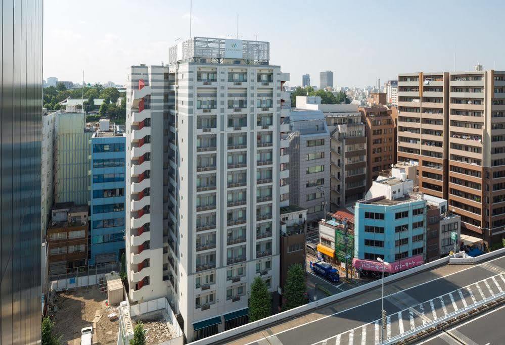 上野酒店