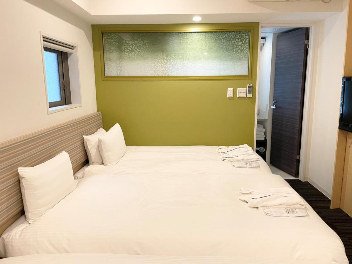 โรงแรมอูเอโนะ โรงแรม