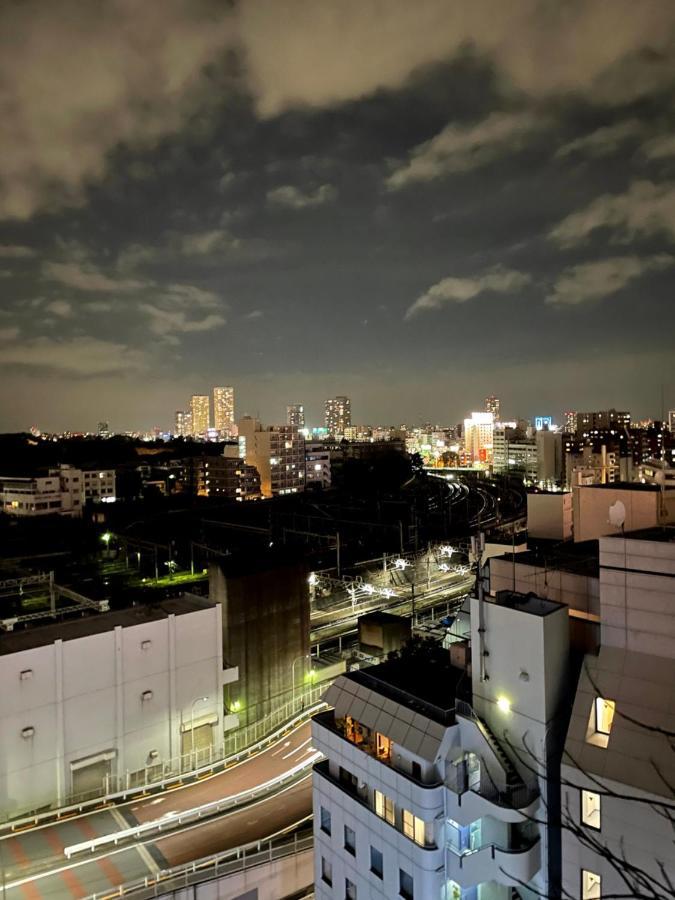上野ホテル 3*